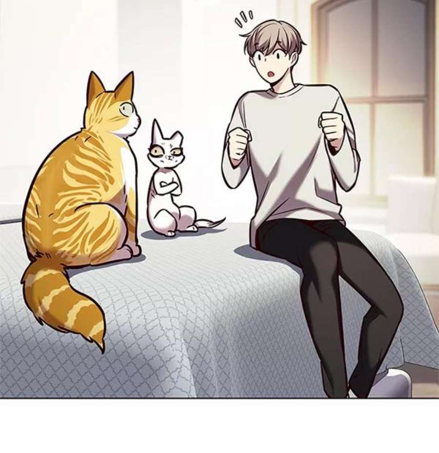 觉醒吧，铲屎官！201话