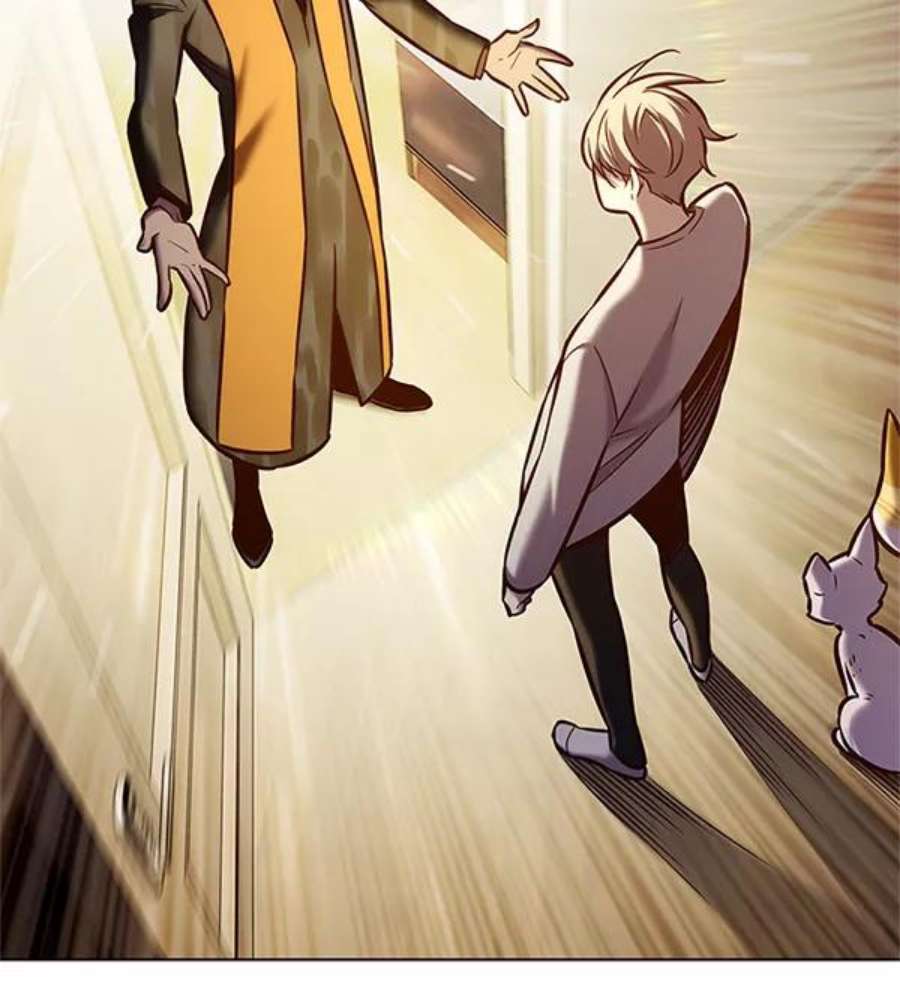 觉醒吧，铲屎官！201话