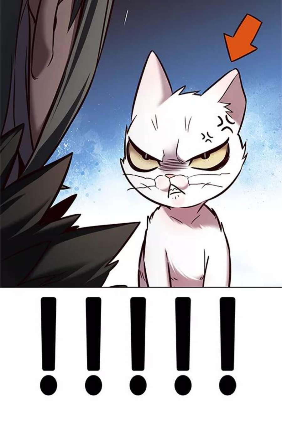 觉醒吧，铲屎官！201话