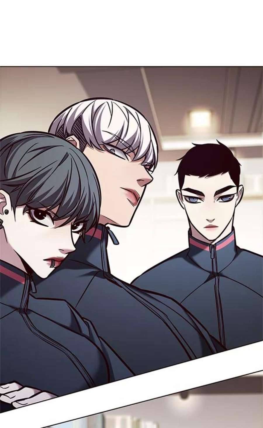 觉醒吧，铲屎官！201话