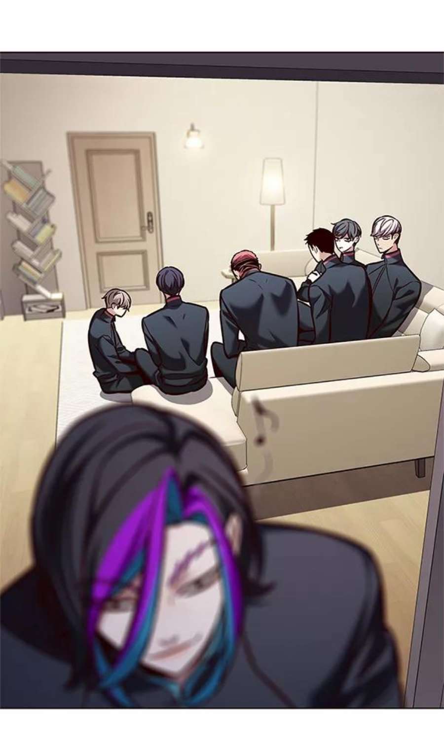 觉醒吧，铲屎官！201话