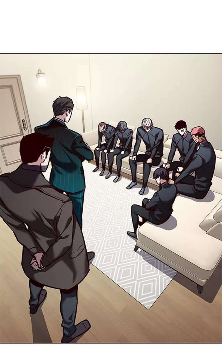 觉醒吧，铲屎官！201话