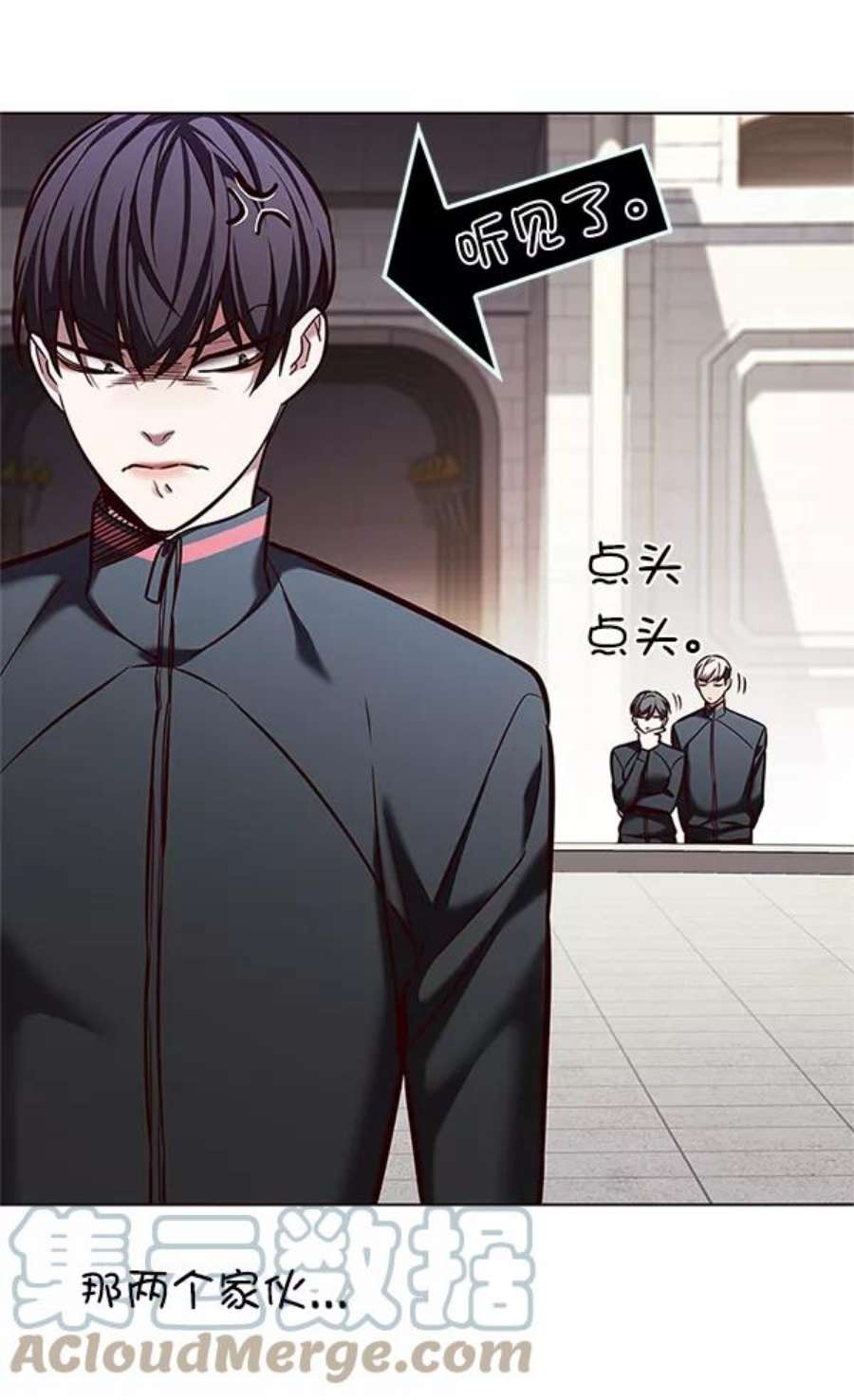 觉醒吧，铲屎官！202话