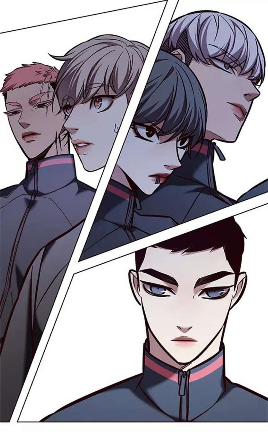 觉醒吧，铲屎官！202话