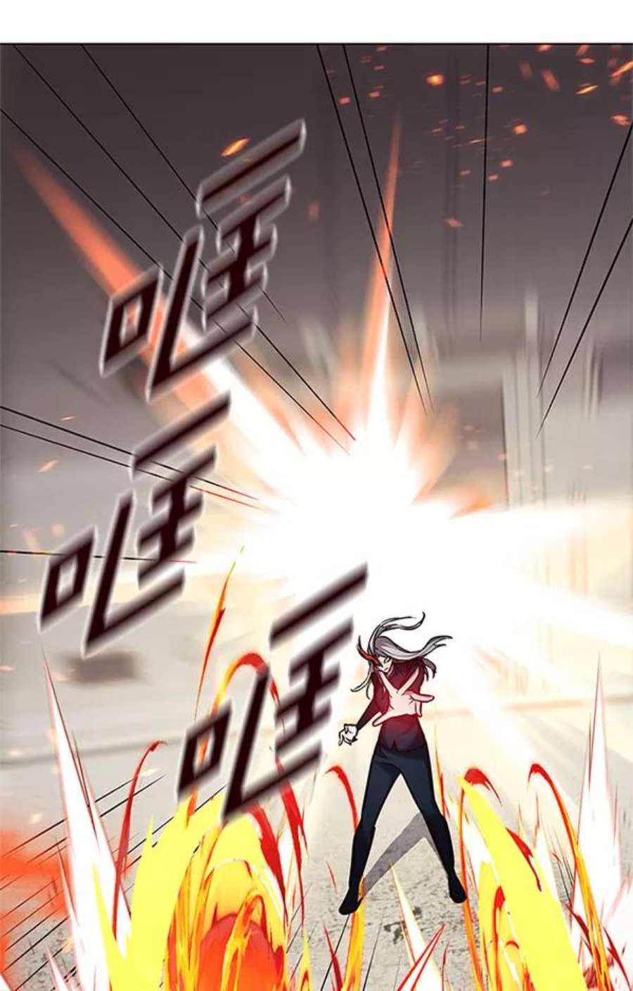 觉醒吧，铲屎官！203话