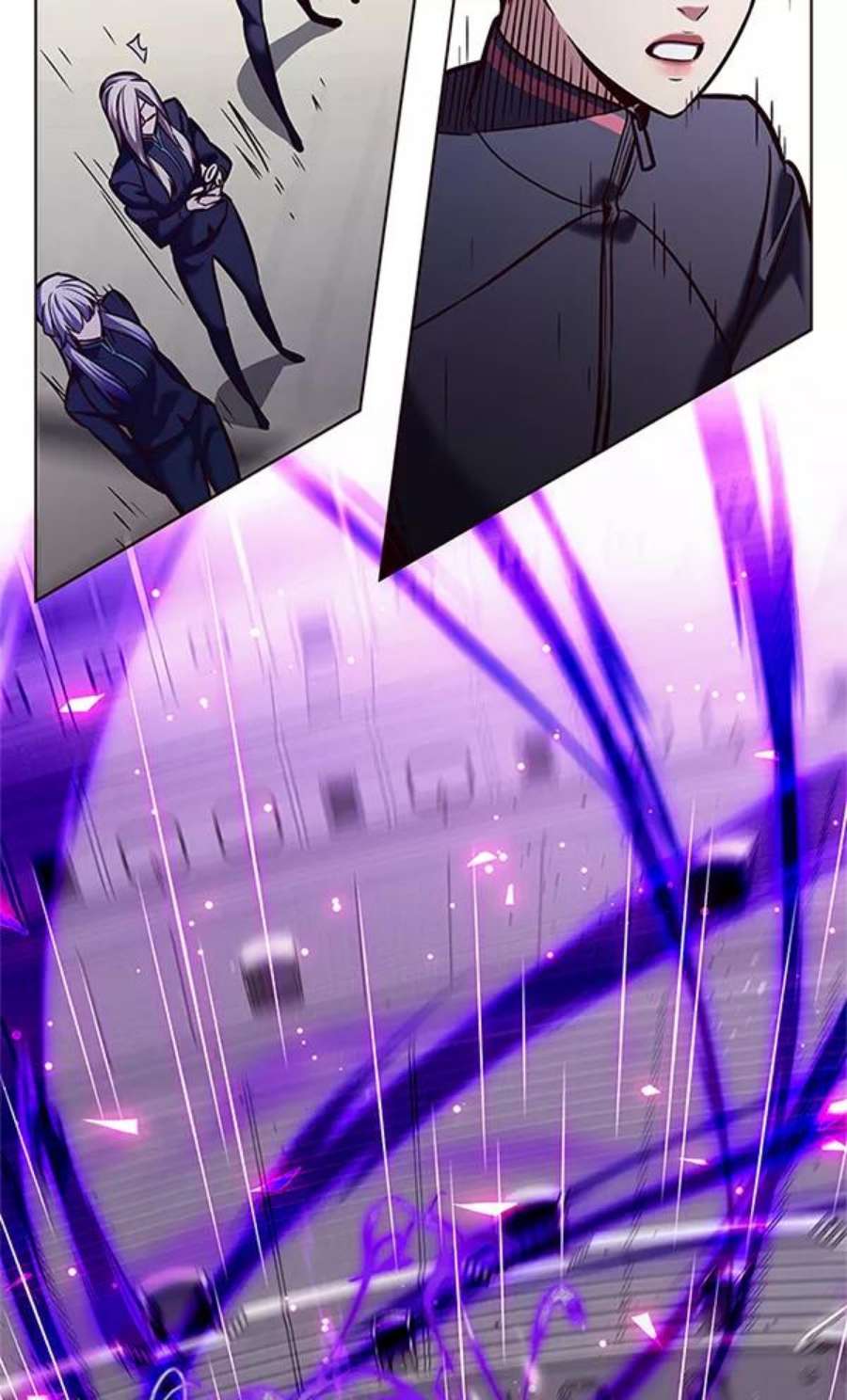 觉醒吧，铲屎官！203话