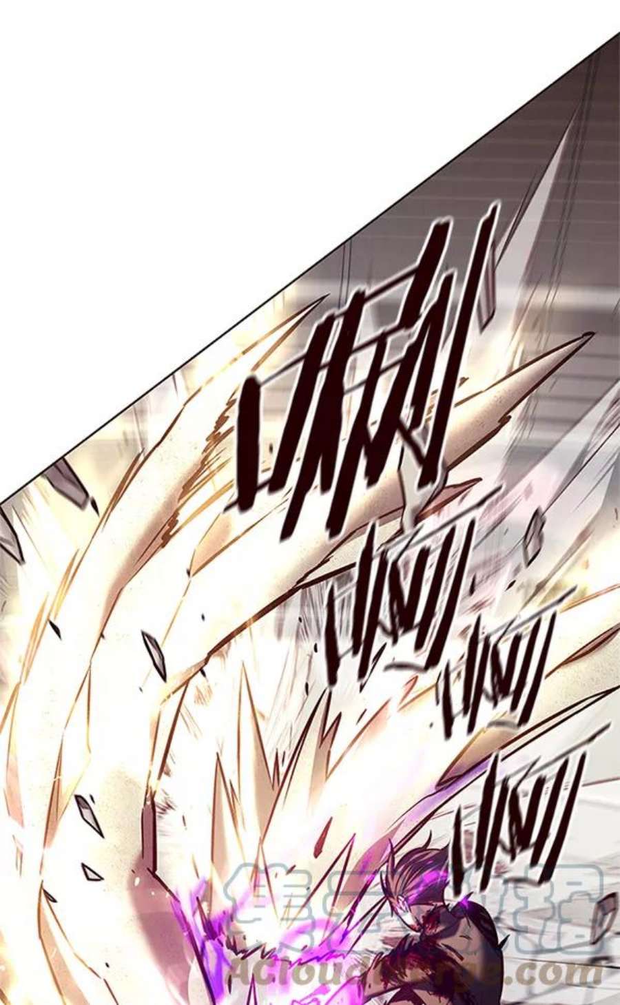 觉醒吧，铲屎官！203话