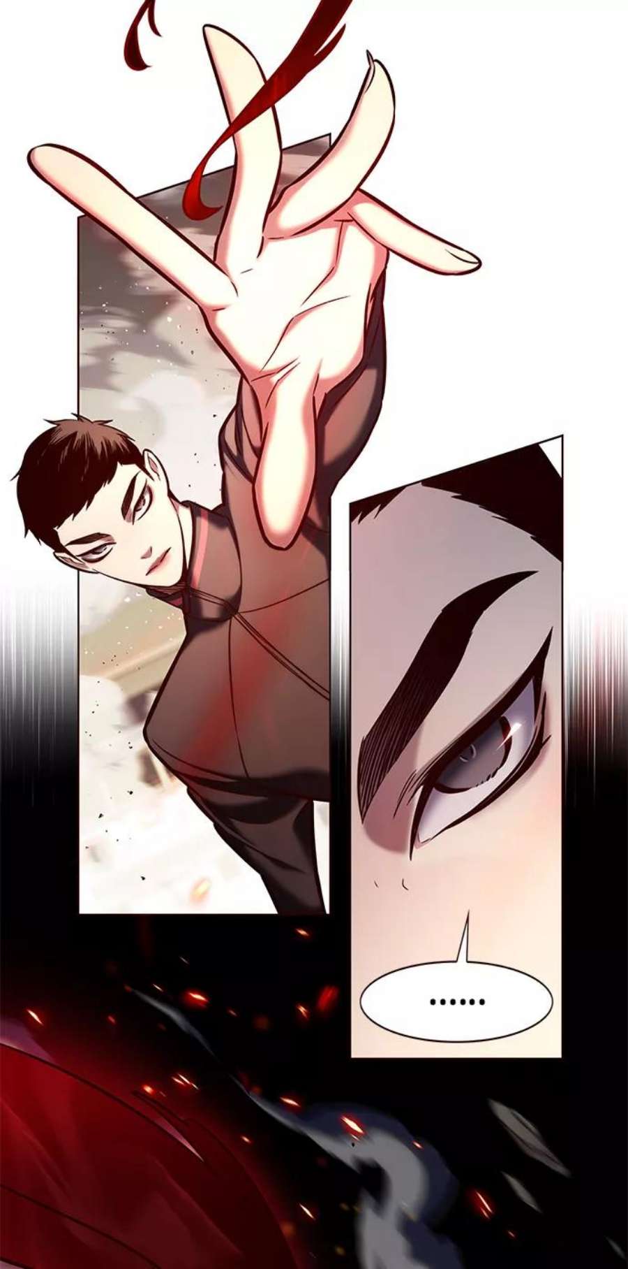 觉醒吧，铲屎官！204话