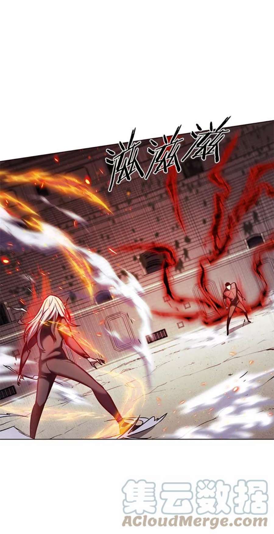 觉醒吧，铲屎官！204话