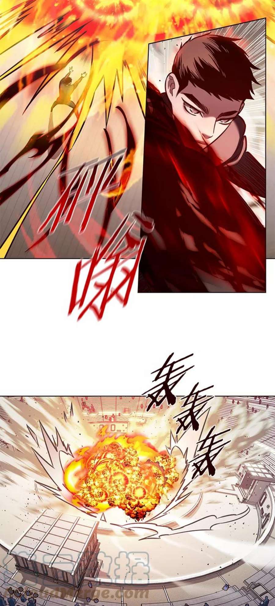 觉醒吧，铲屎官！204话