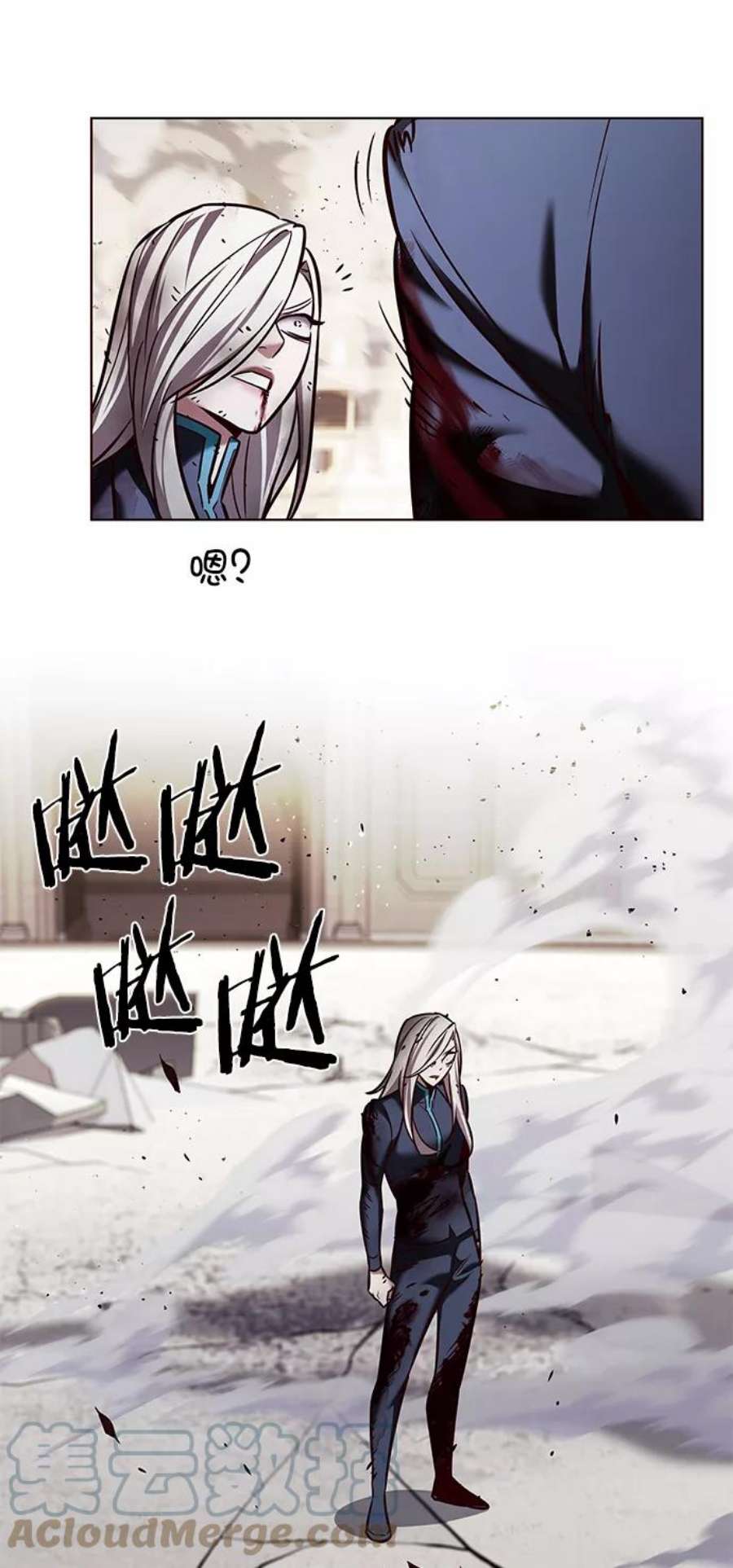 觉醒吧，铲屎官！204话