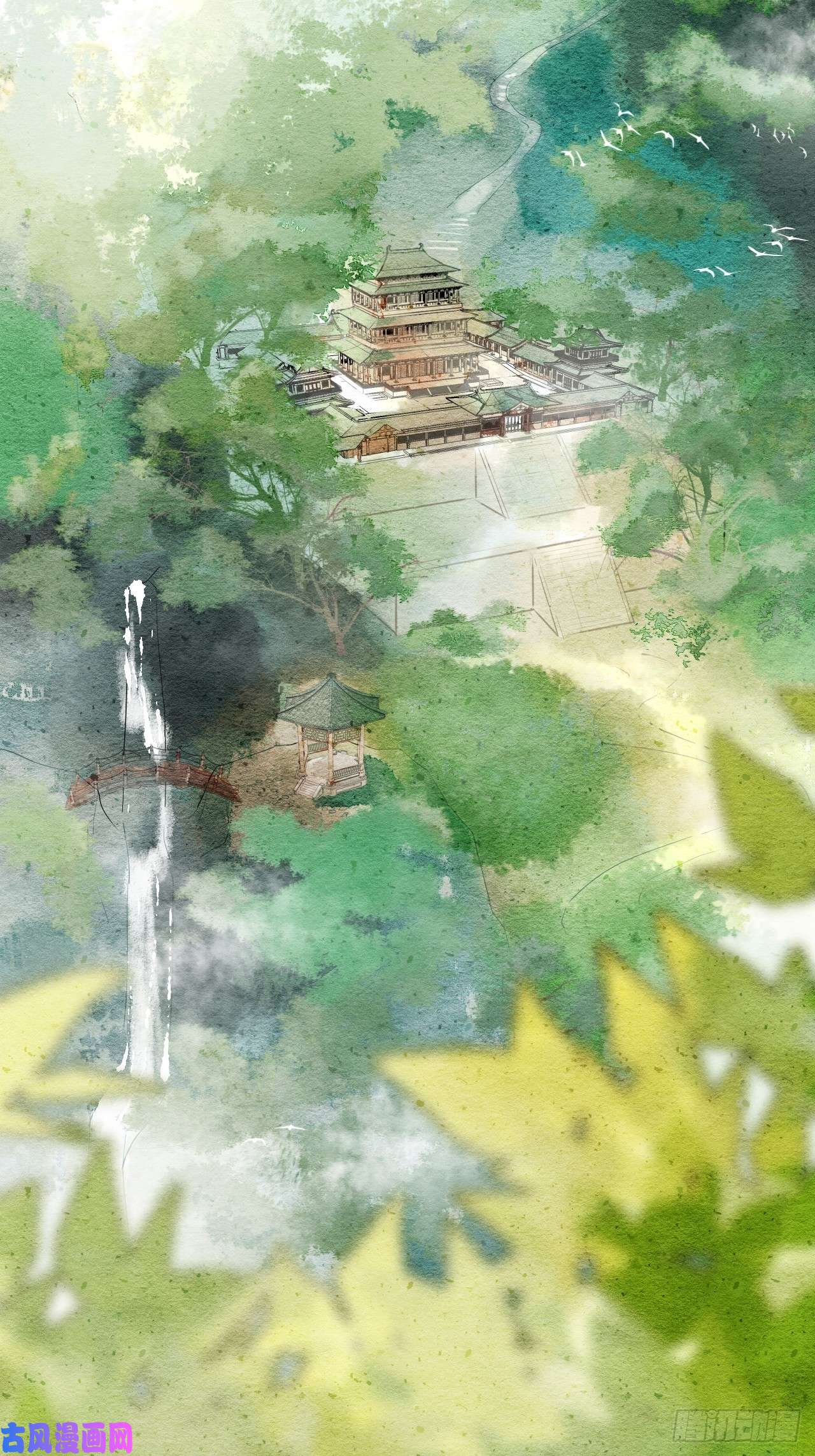 囚龙001 相逢即相杀