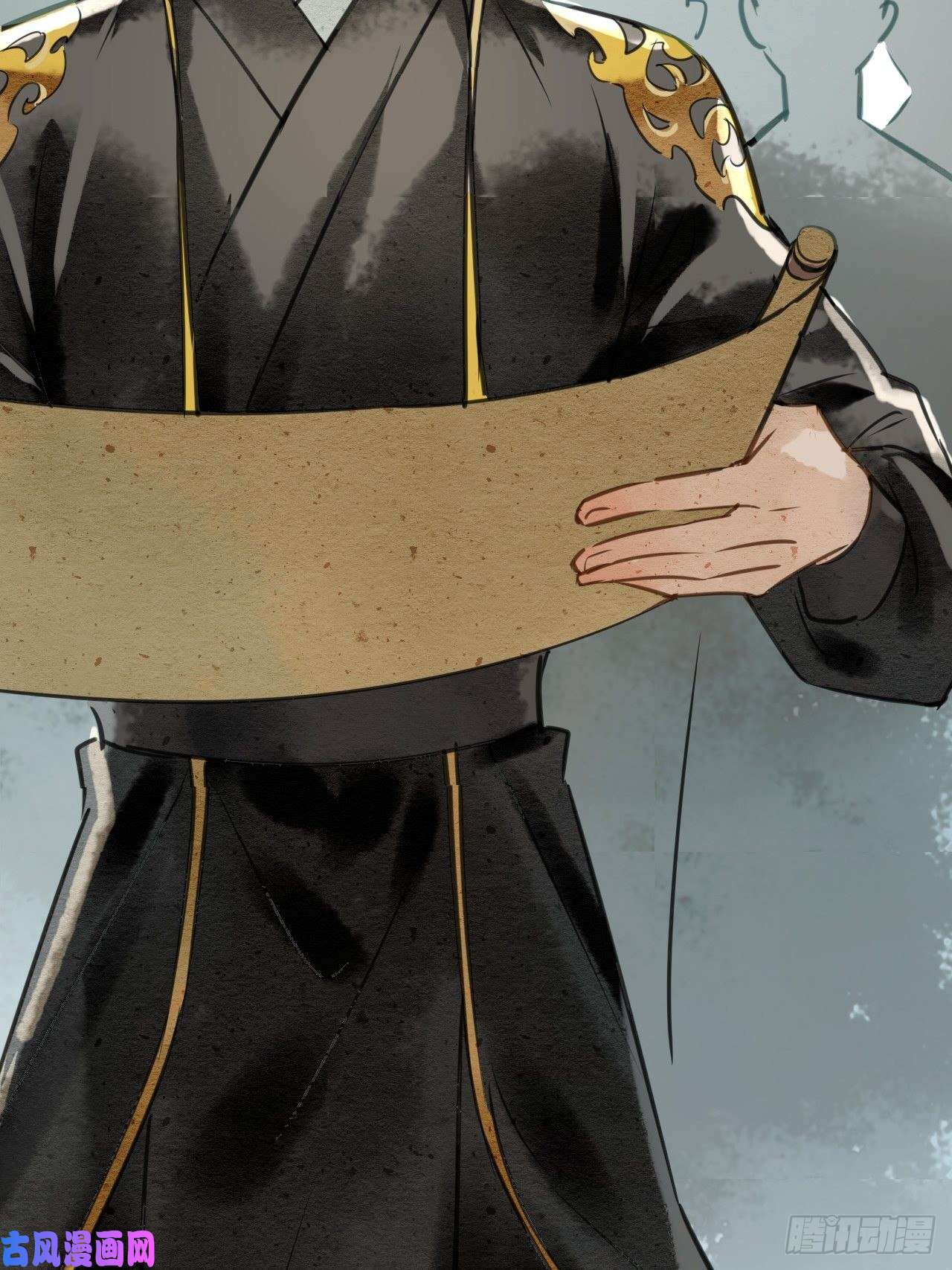 囚龙001 相逢即相杀