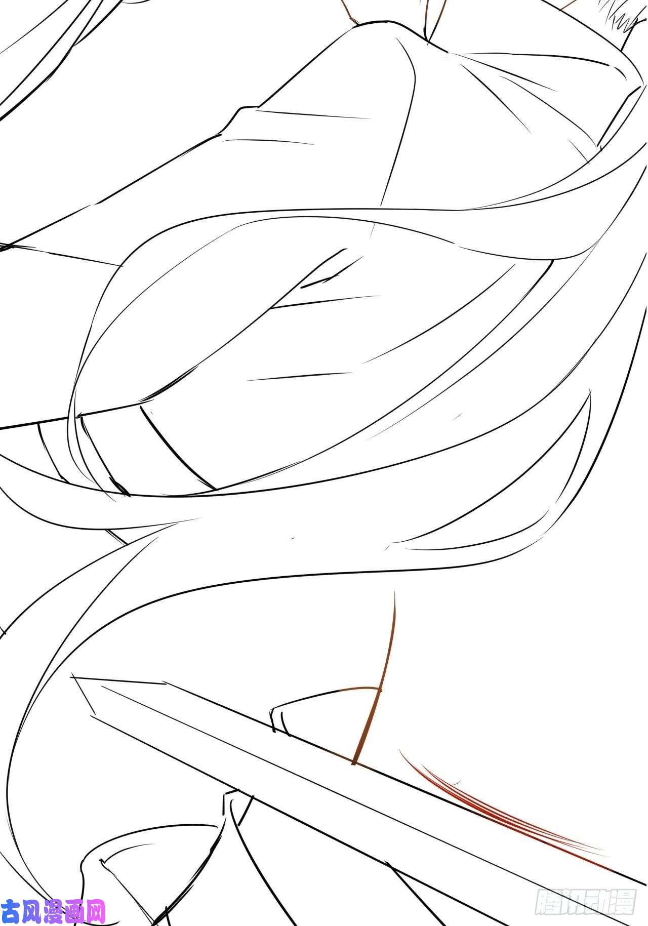 囚龙001 相逢即相杀