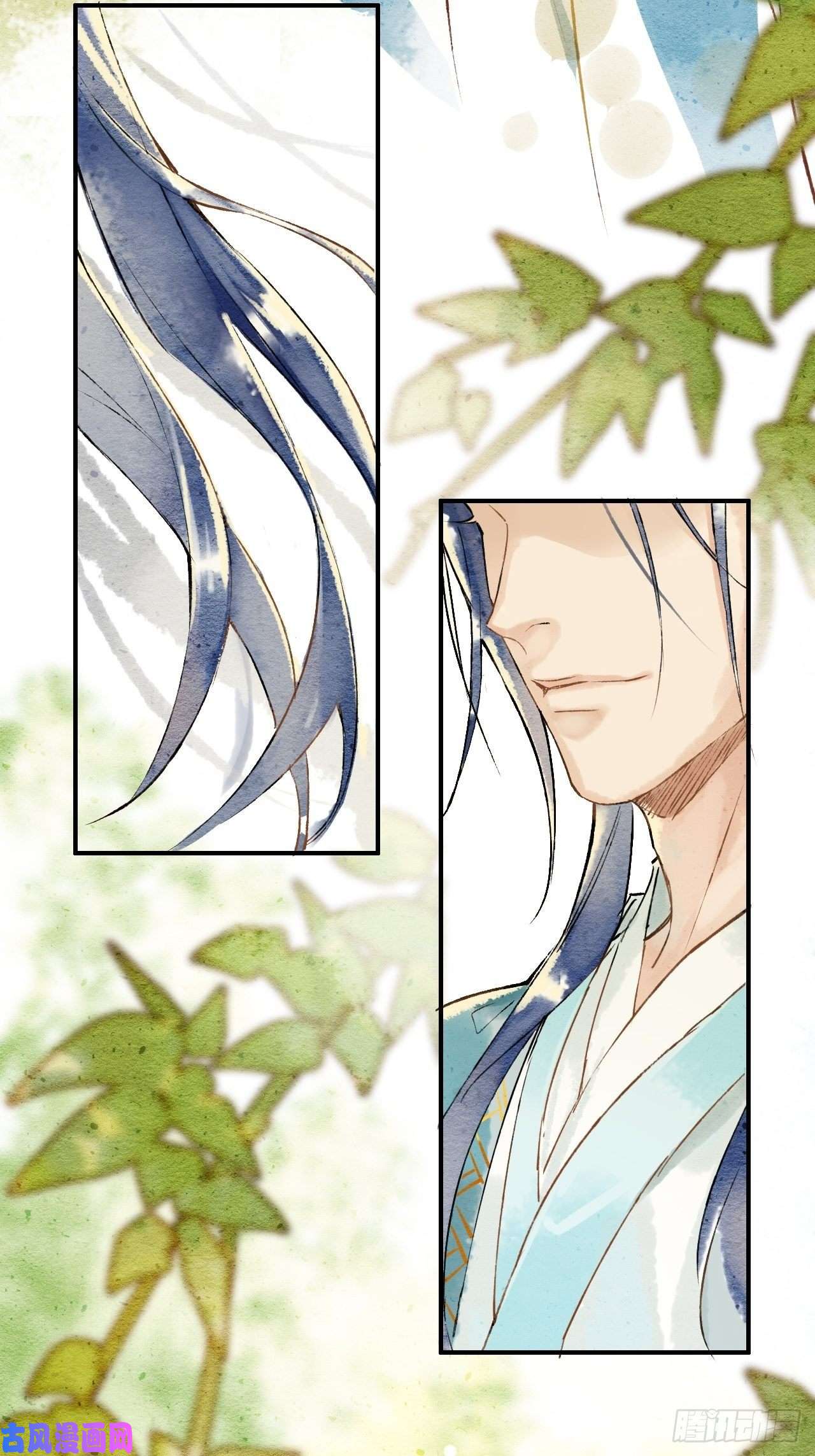 囚龙001 相逢即相杀