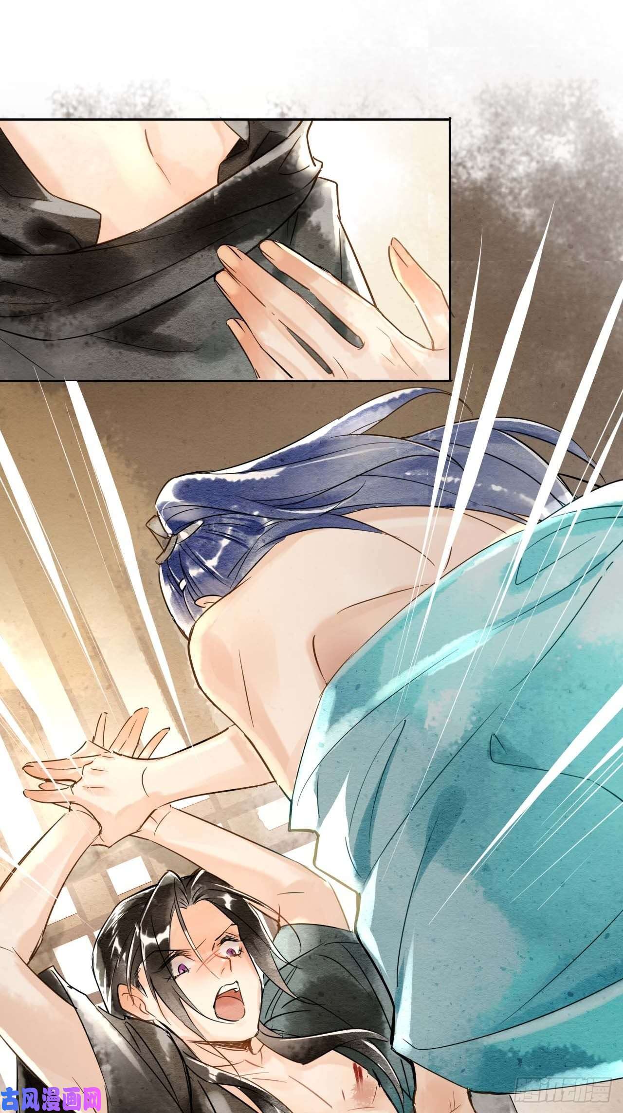 囚龙001 相逢即相杀