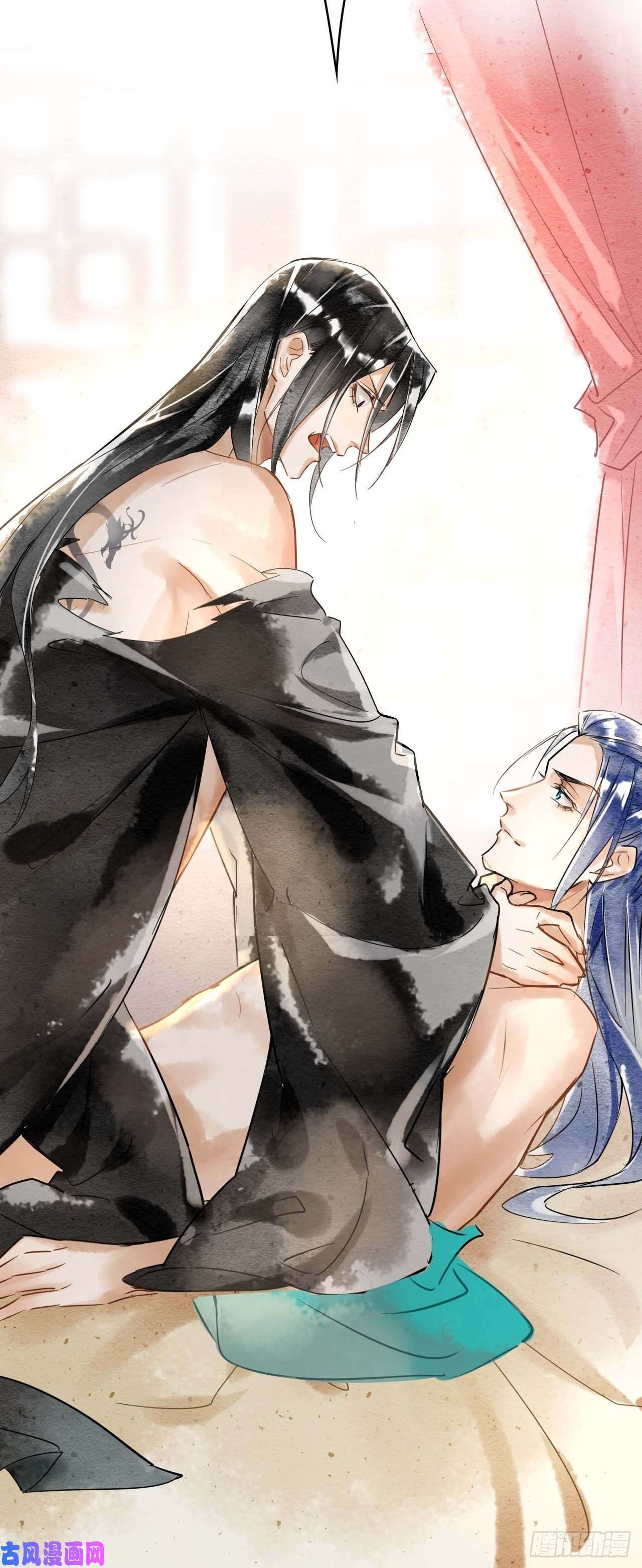 囚龙001 相逢即相杀