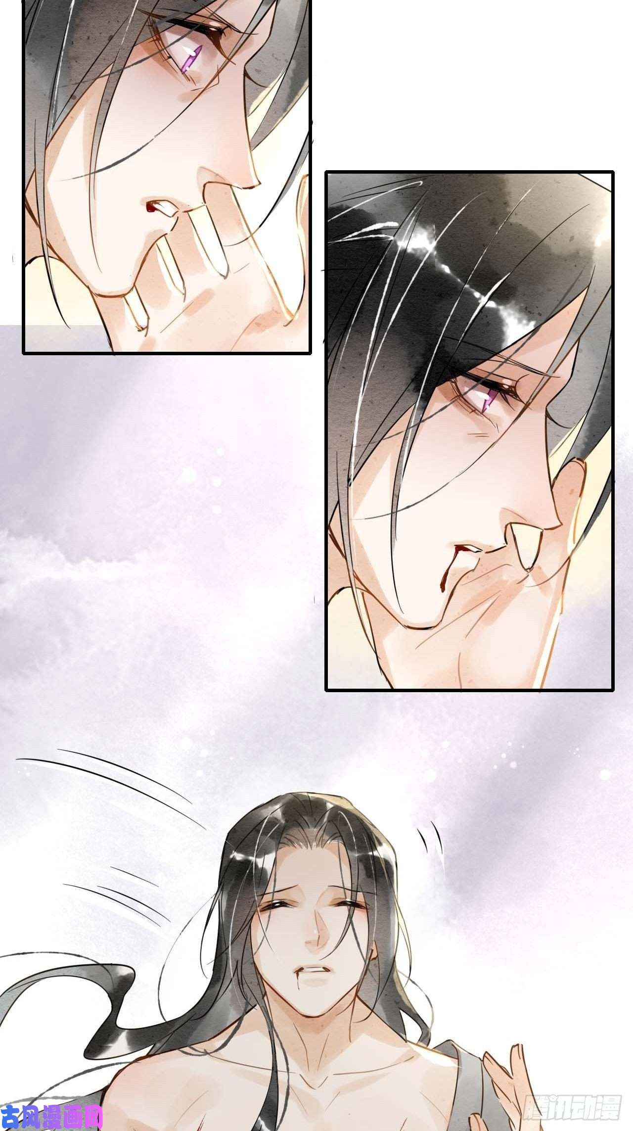 囚龙001 相逢即相杀