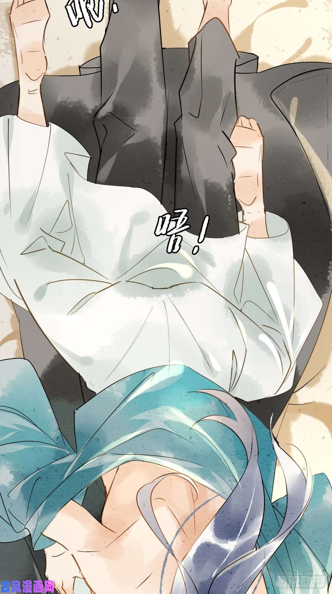 囚龙001 相逢即相杀