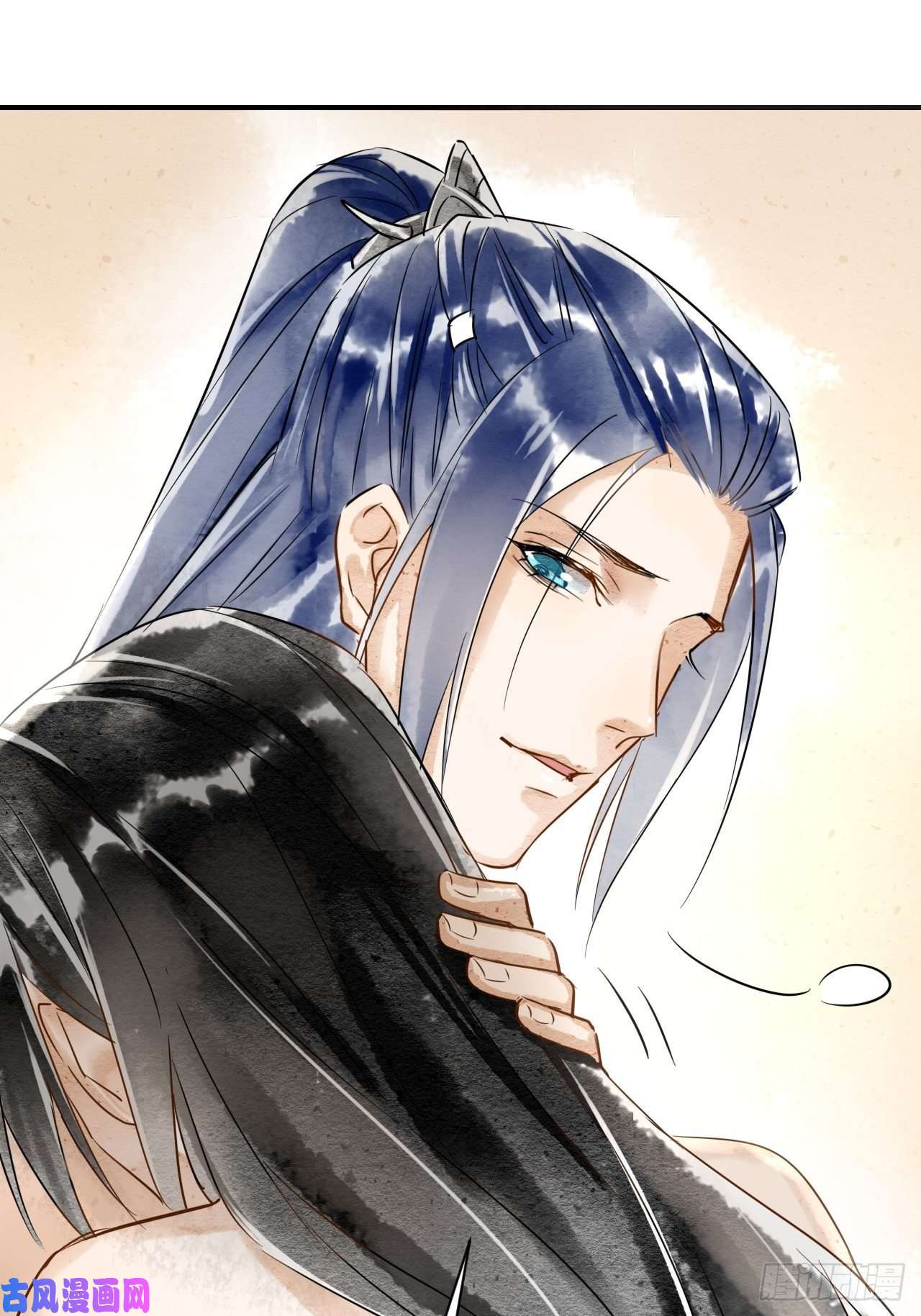 囚龙001 相逢即相杀