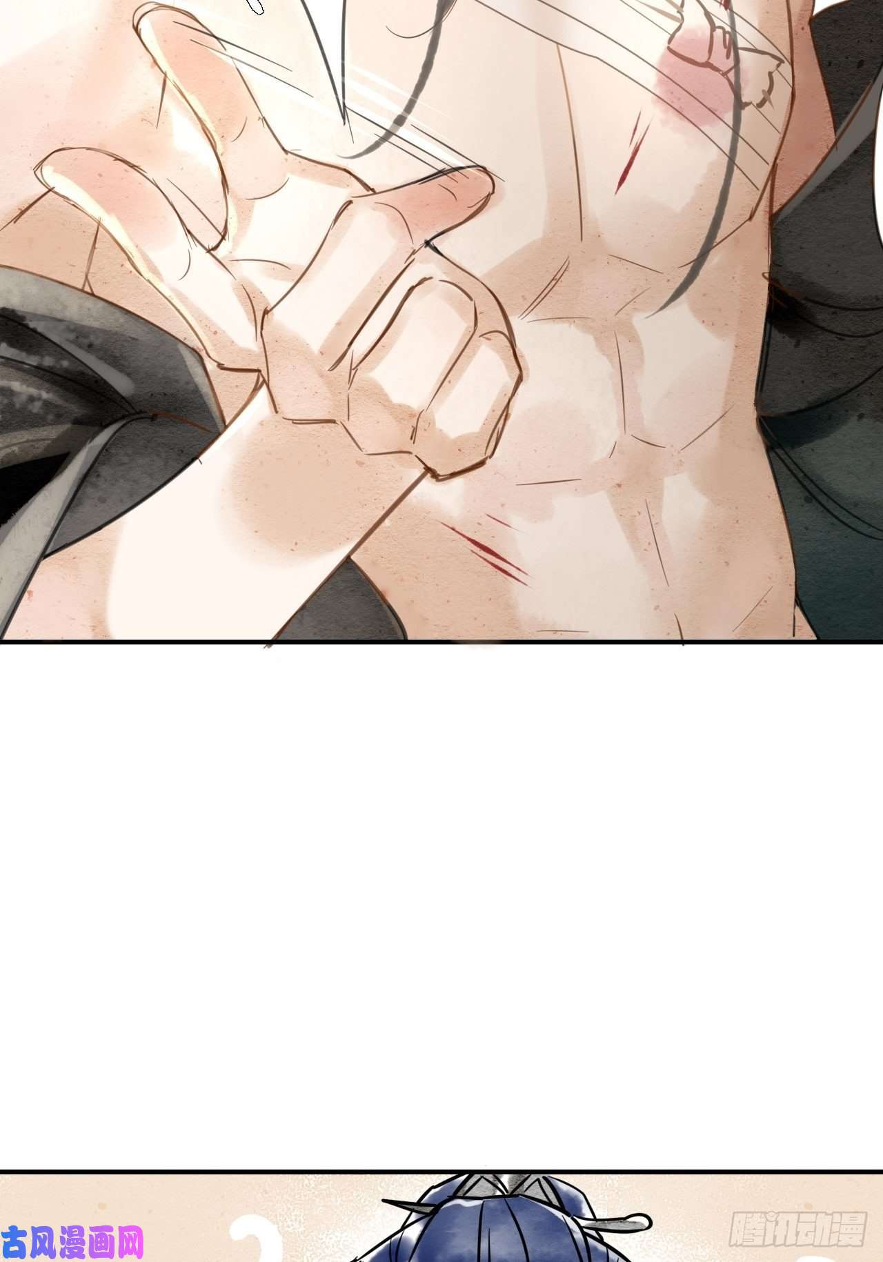囚龙001 相逢即相杀
