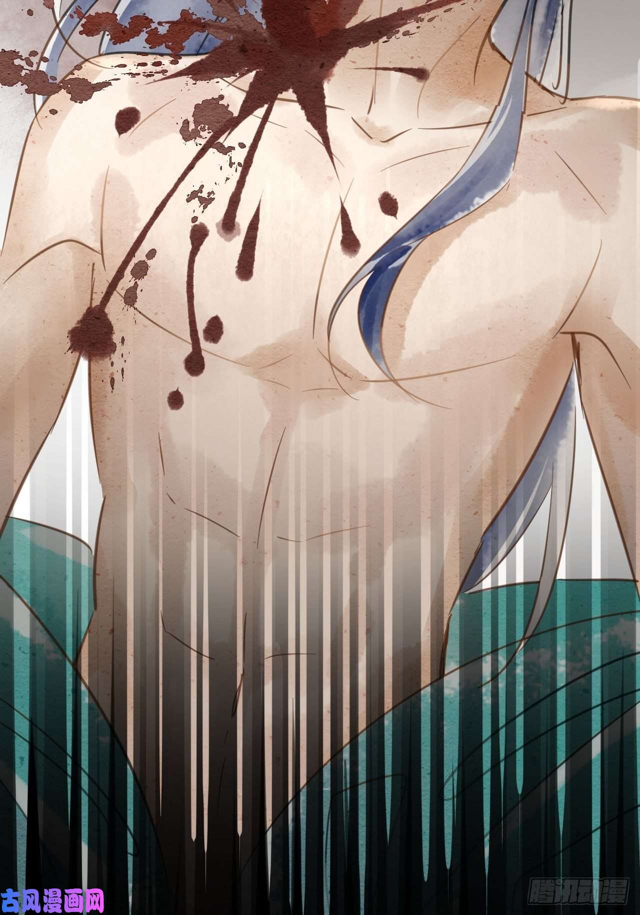 囚龙001 相逢即相杀