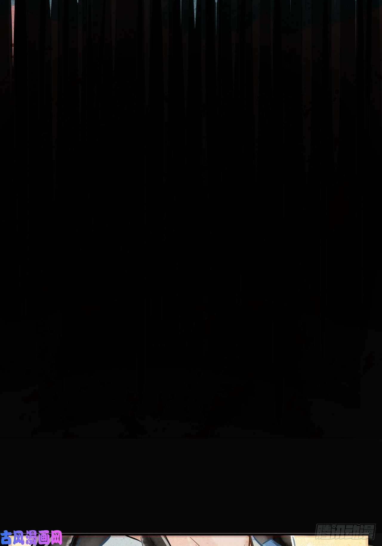 囚龙001 相逢即相杀