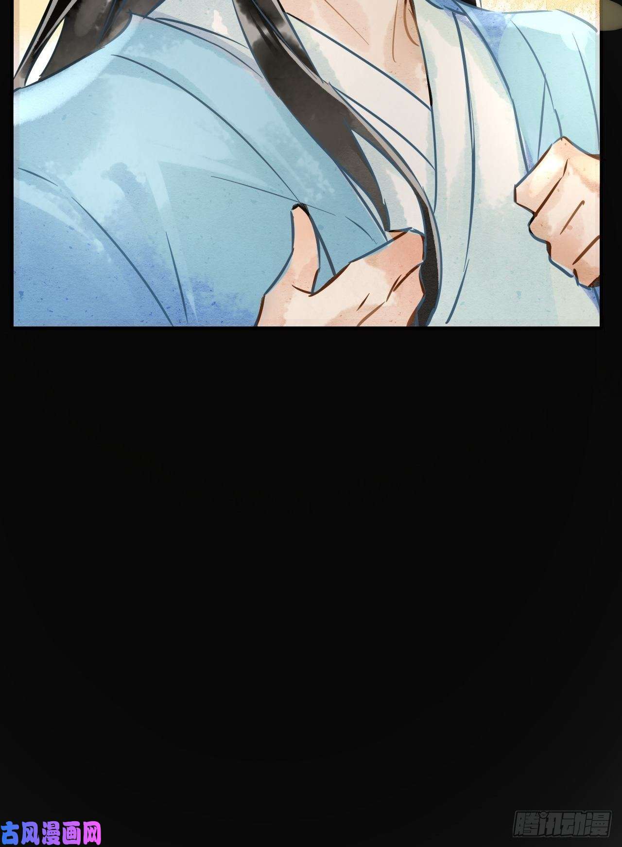 囚龙001 相逢即相杀