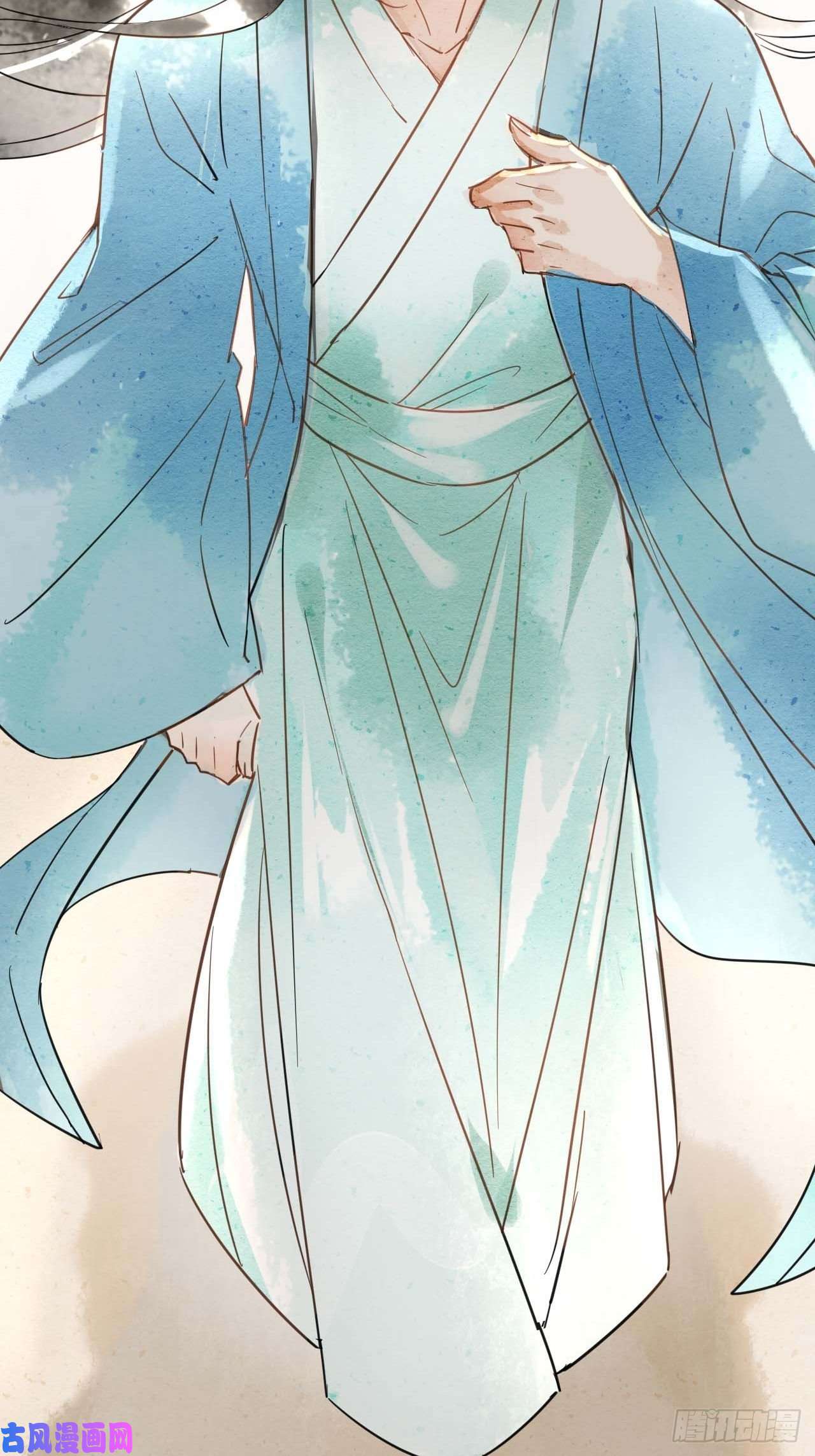 囚龙001 相逢即相杀
