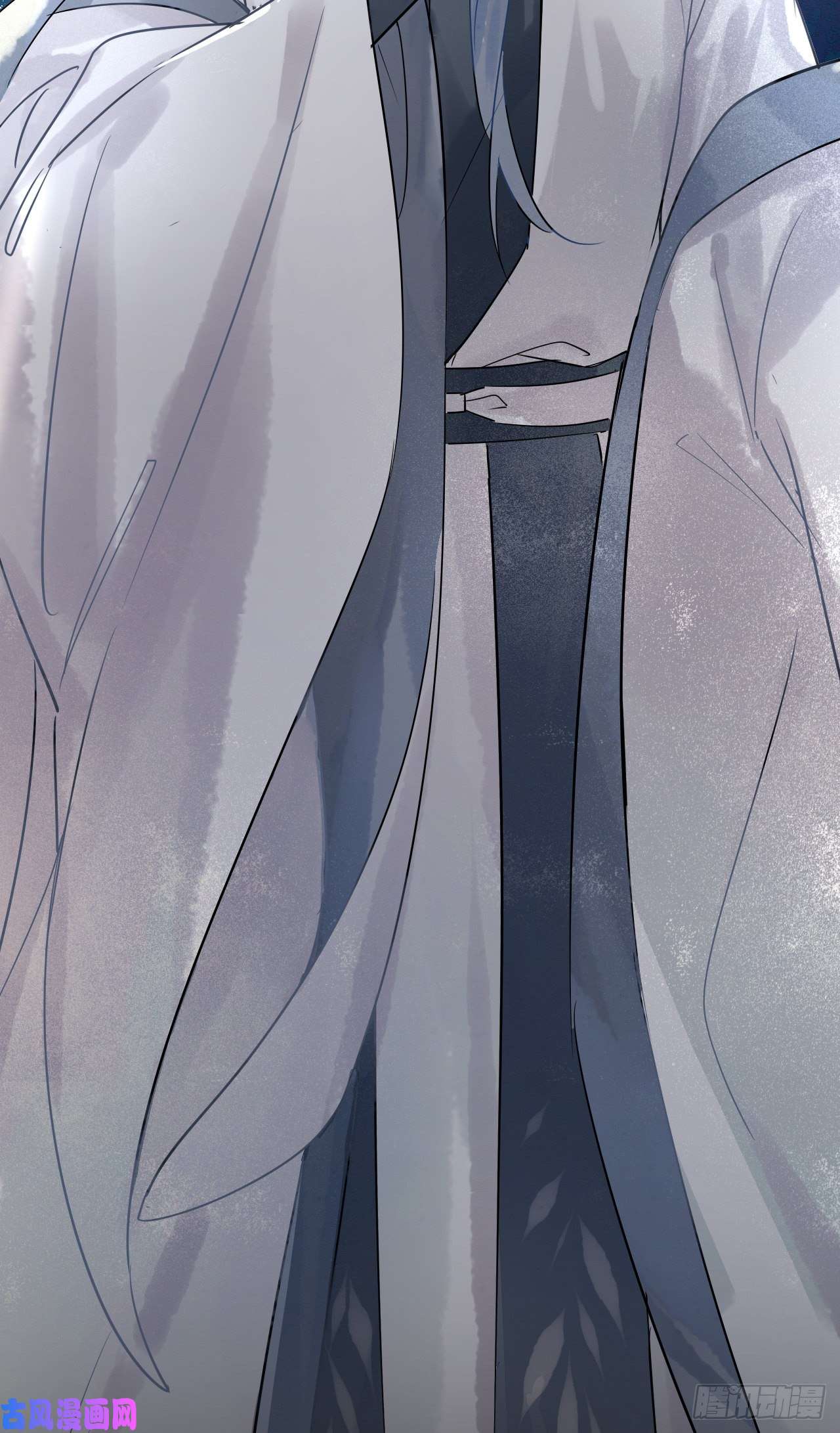 囚龙003 二人坠崖殉情