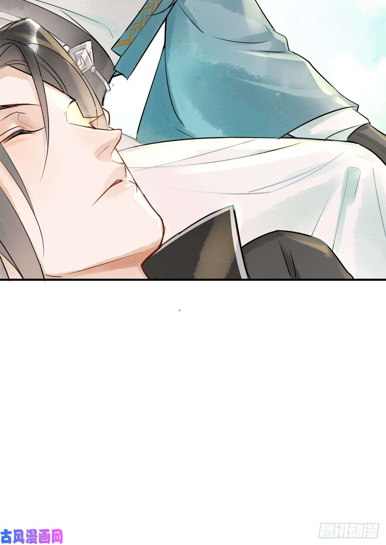 囚龙004 崖底苏醒
