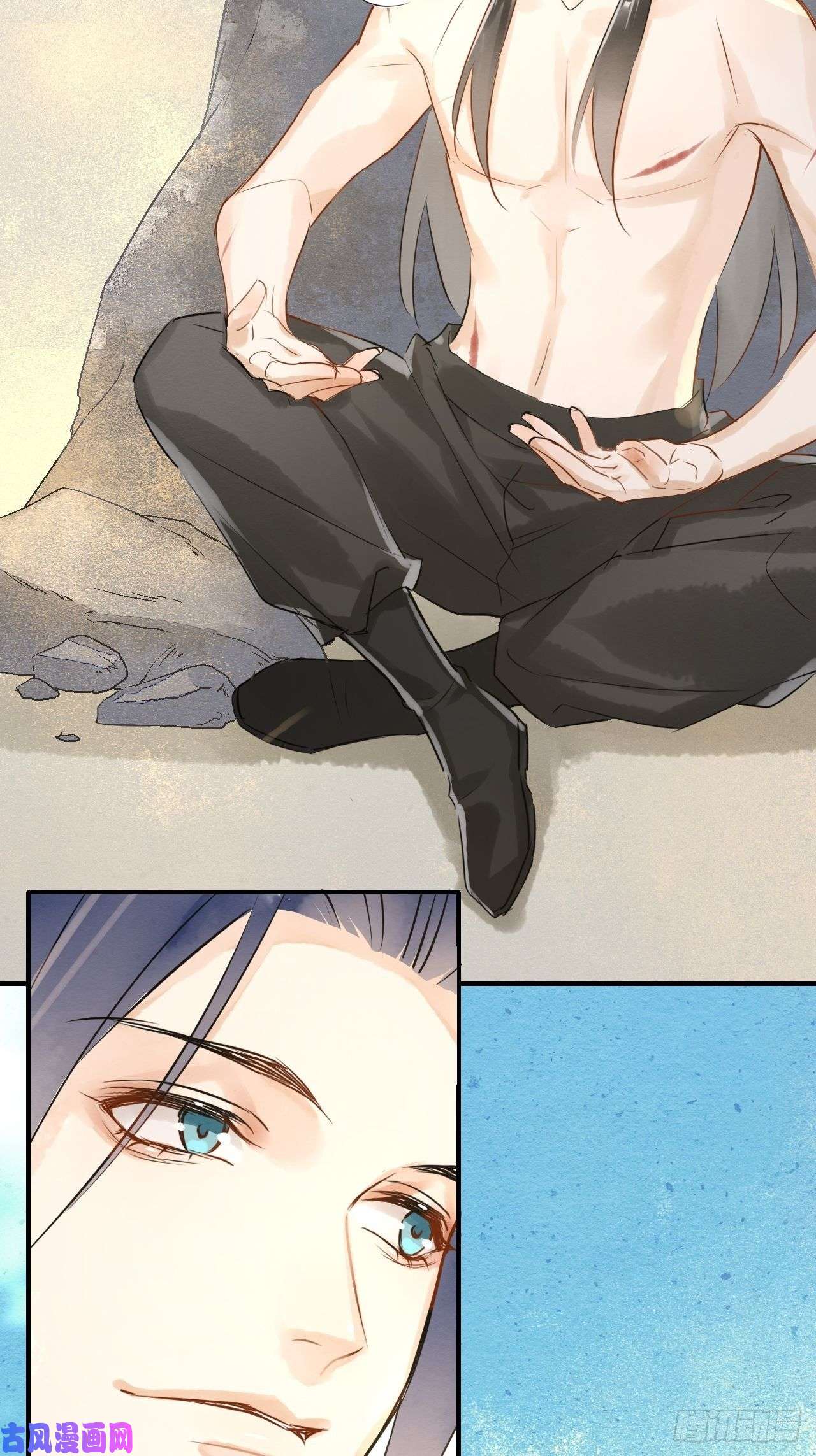 囚龙005 血脉暴走