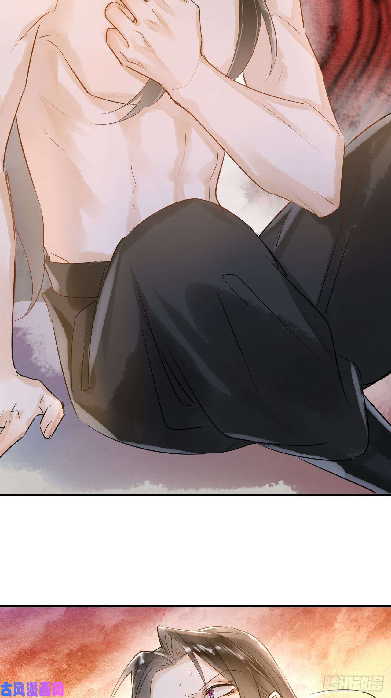 囚龙005 血脉暴走