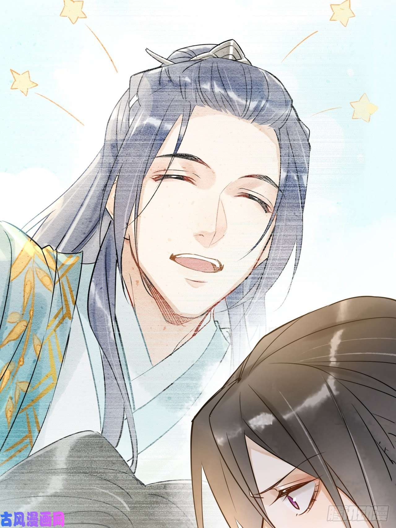 囚龙005 血脉暴走