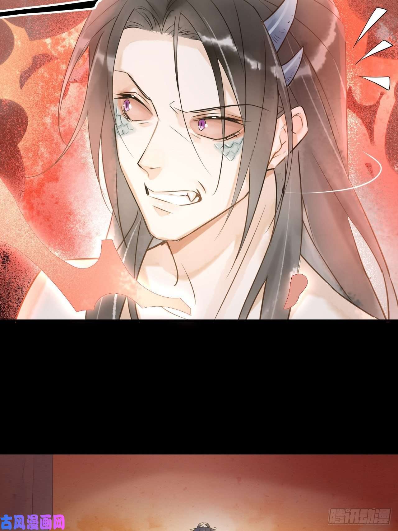 囚龙005 血脉暴走