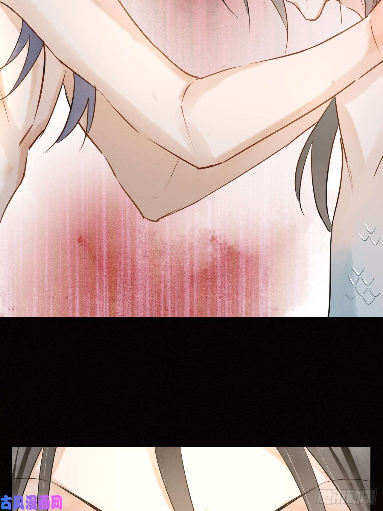 囚龙005 血脉暴走