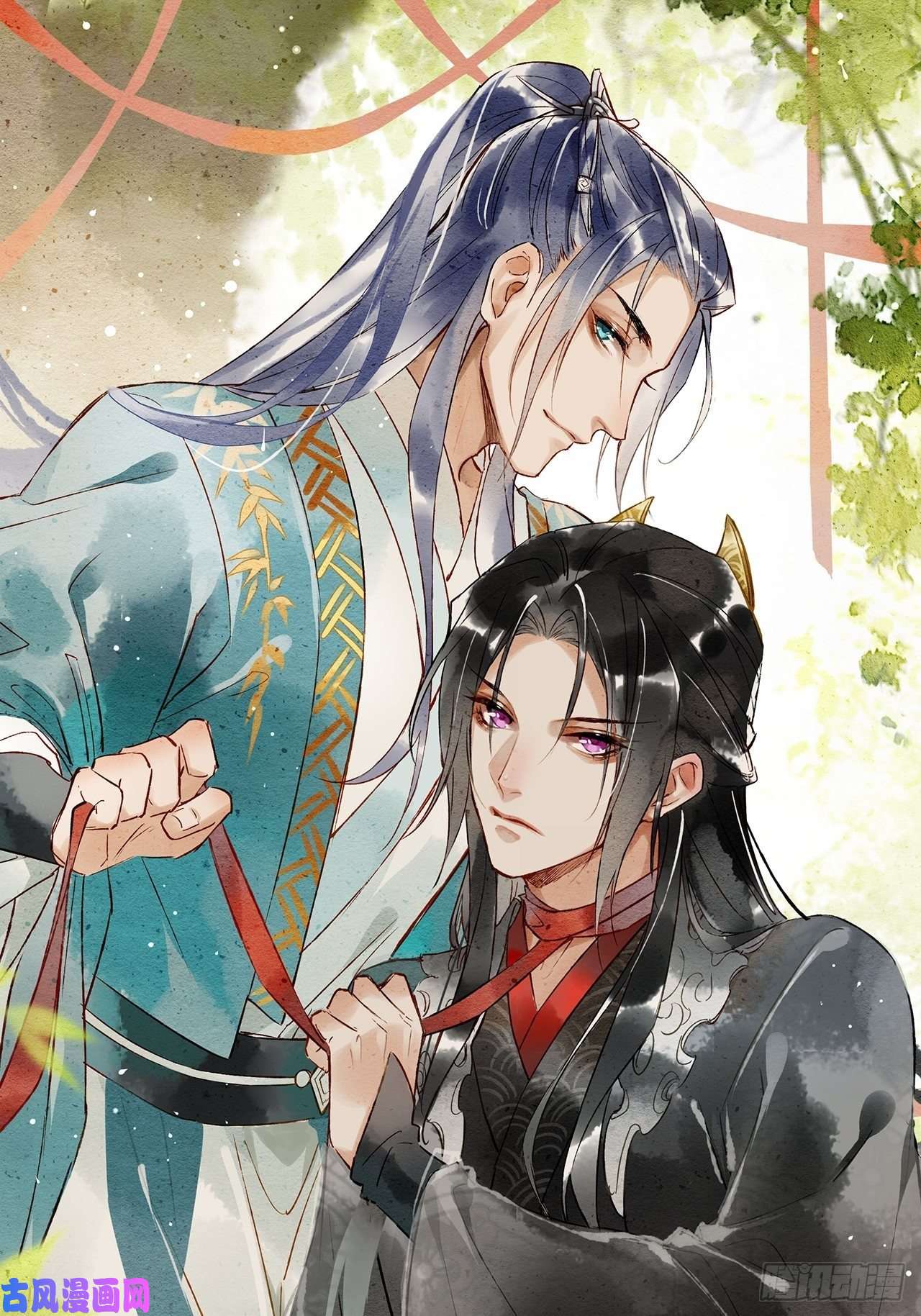 囚龙005 血脉暴走