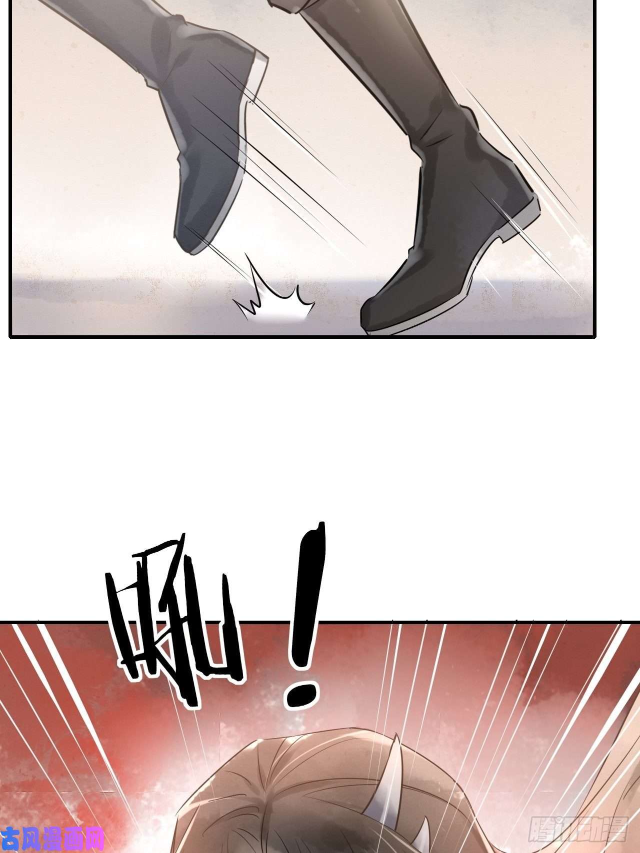 囚龙005 血脉暴走