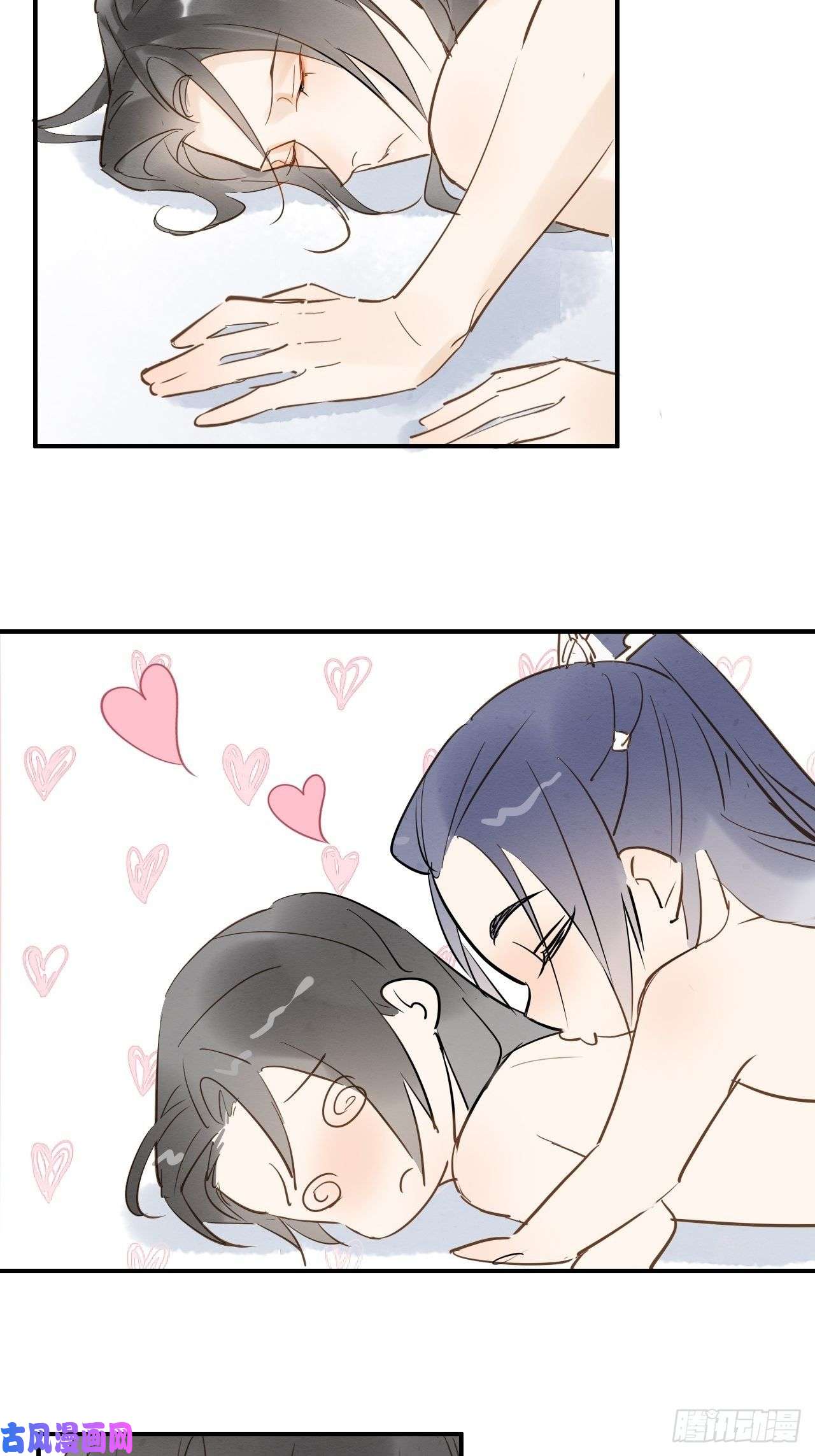 囚龙007 果然是他！