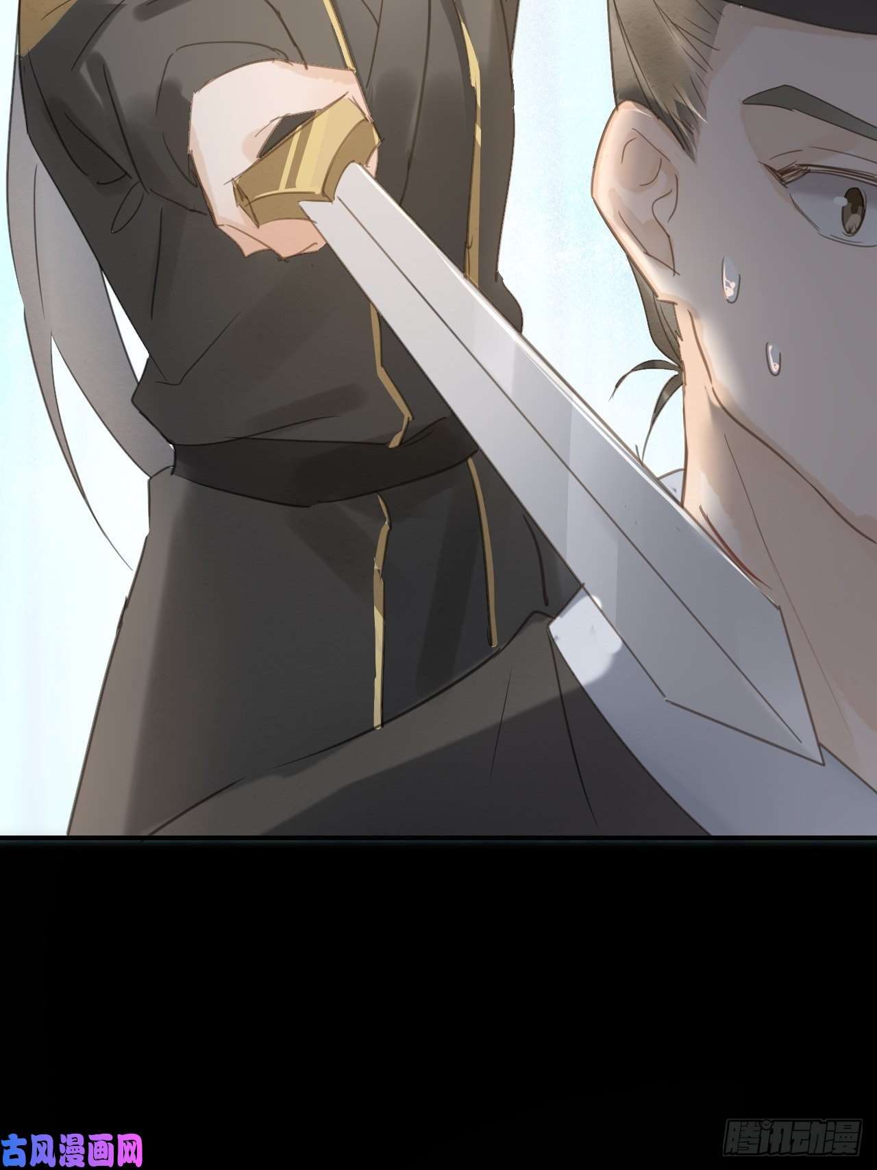 囚龙008 我是他男人