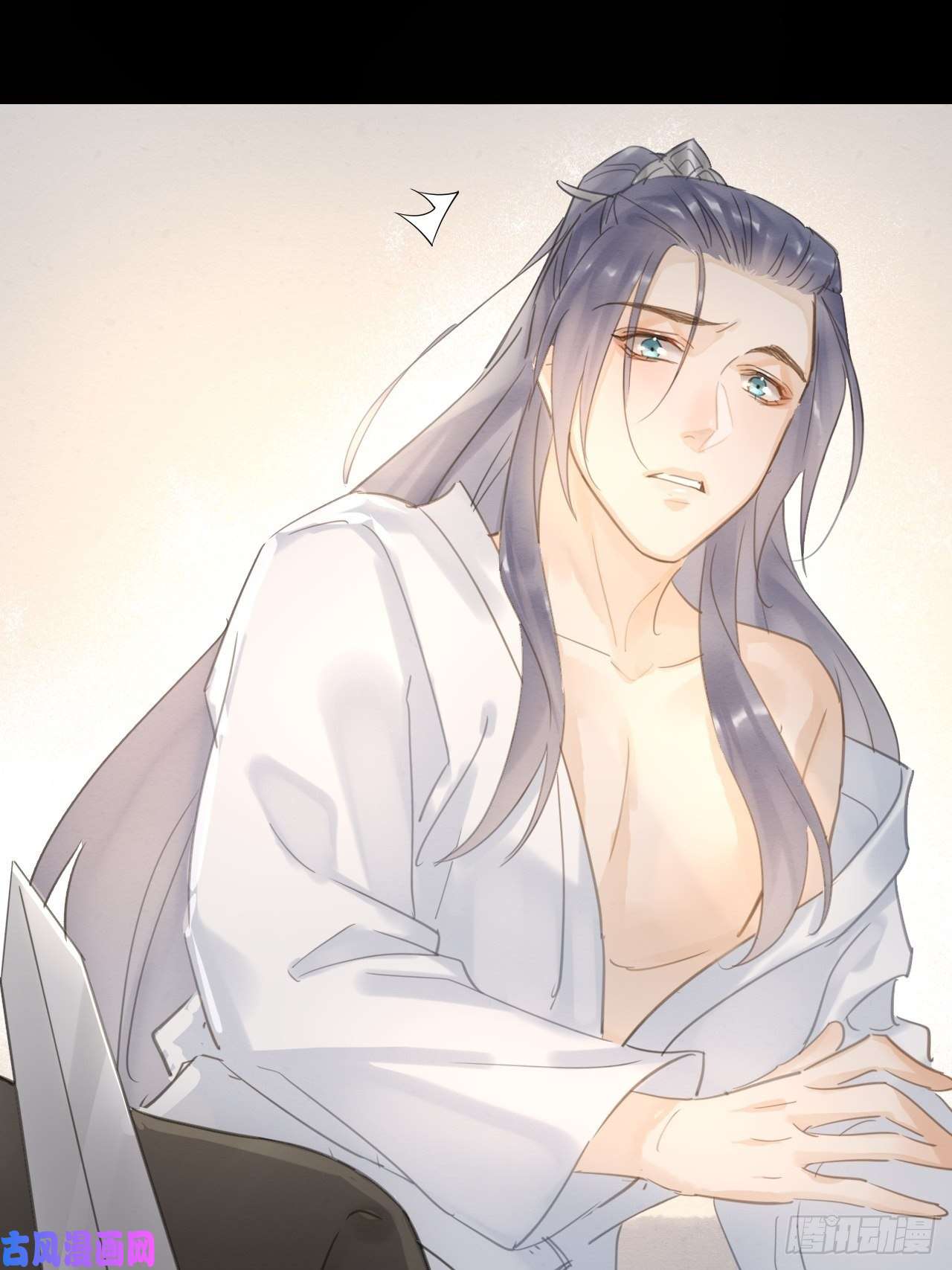 囚龙008 我是他男人