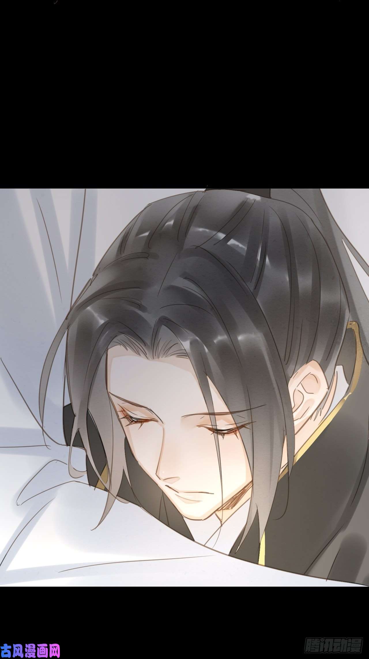 囚龙009 隐门相救