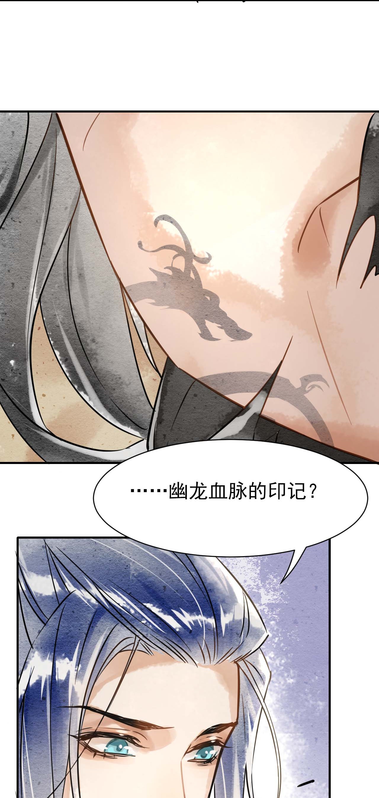 囚龙001相逢 救了只炸毛猫，他却咬伤我跑掉？