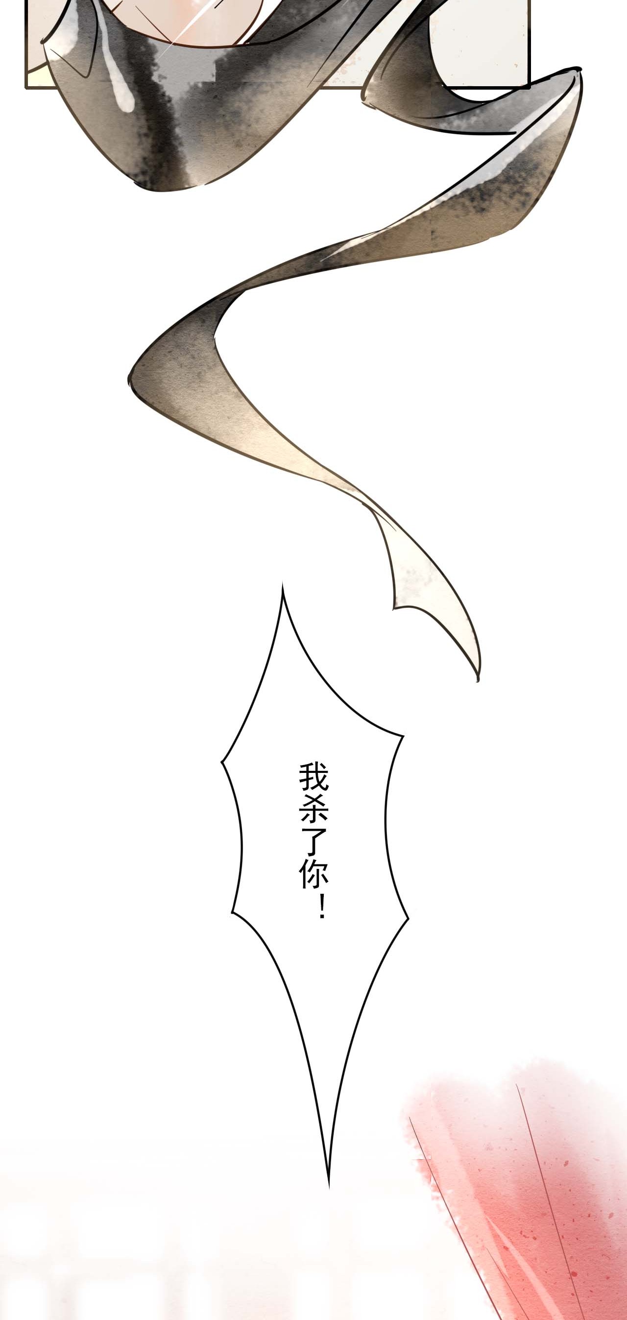 囚龙001相逢 救了只炸毛猫，他却咬伤我跑掉？
