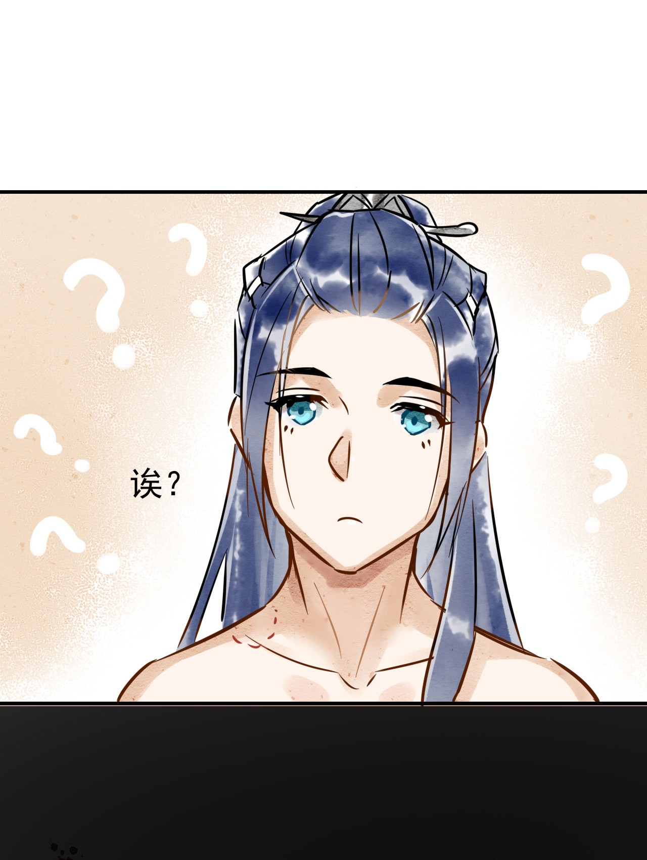 囚龙001相逢 救了只炸毛猫，他却咬伤我跑掉？