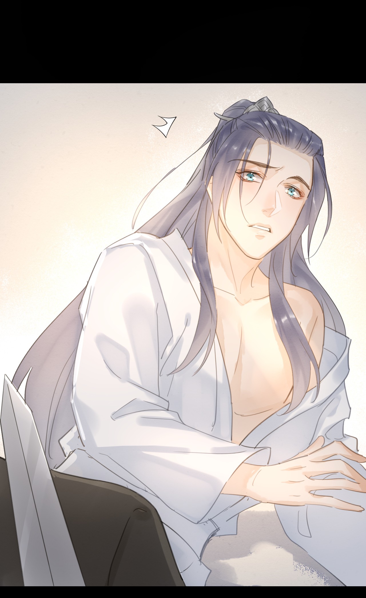 囚龙008护妻 不服？我是他男人！