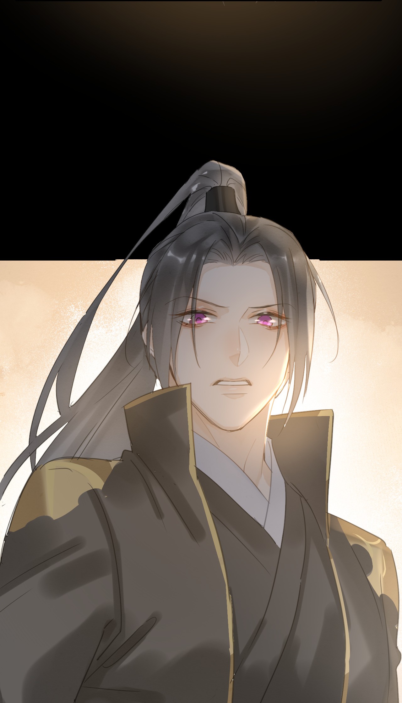 囚龙008护妻 不服？我是他男人！
