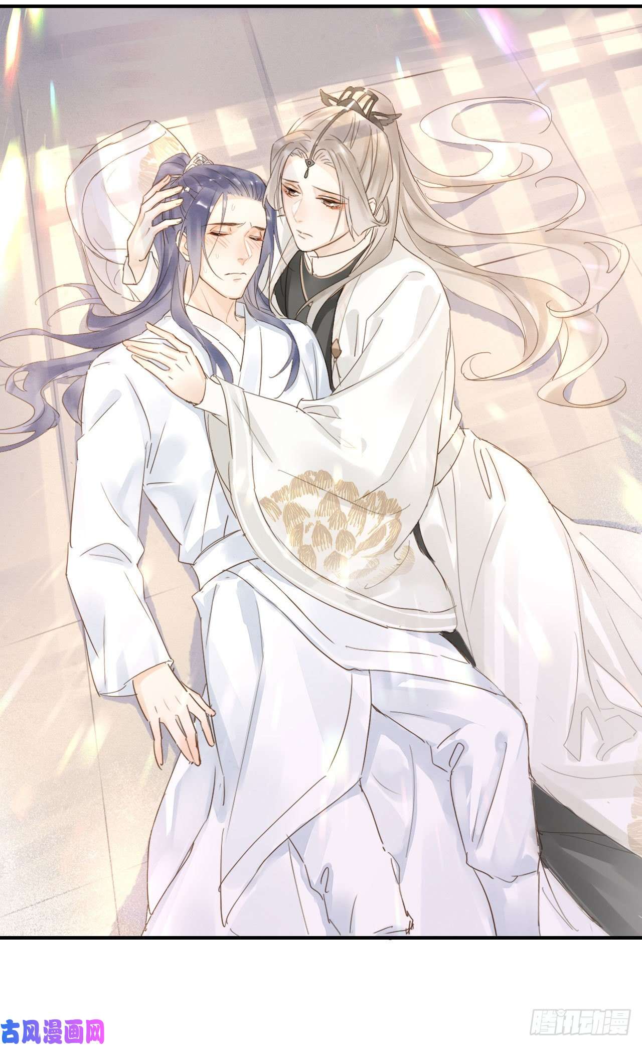 囚龙016 宋祈身娇体柔易推倒