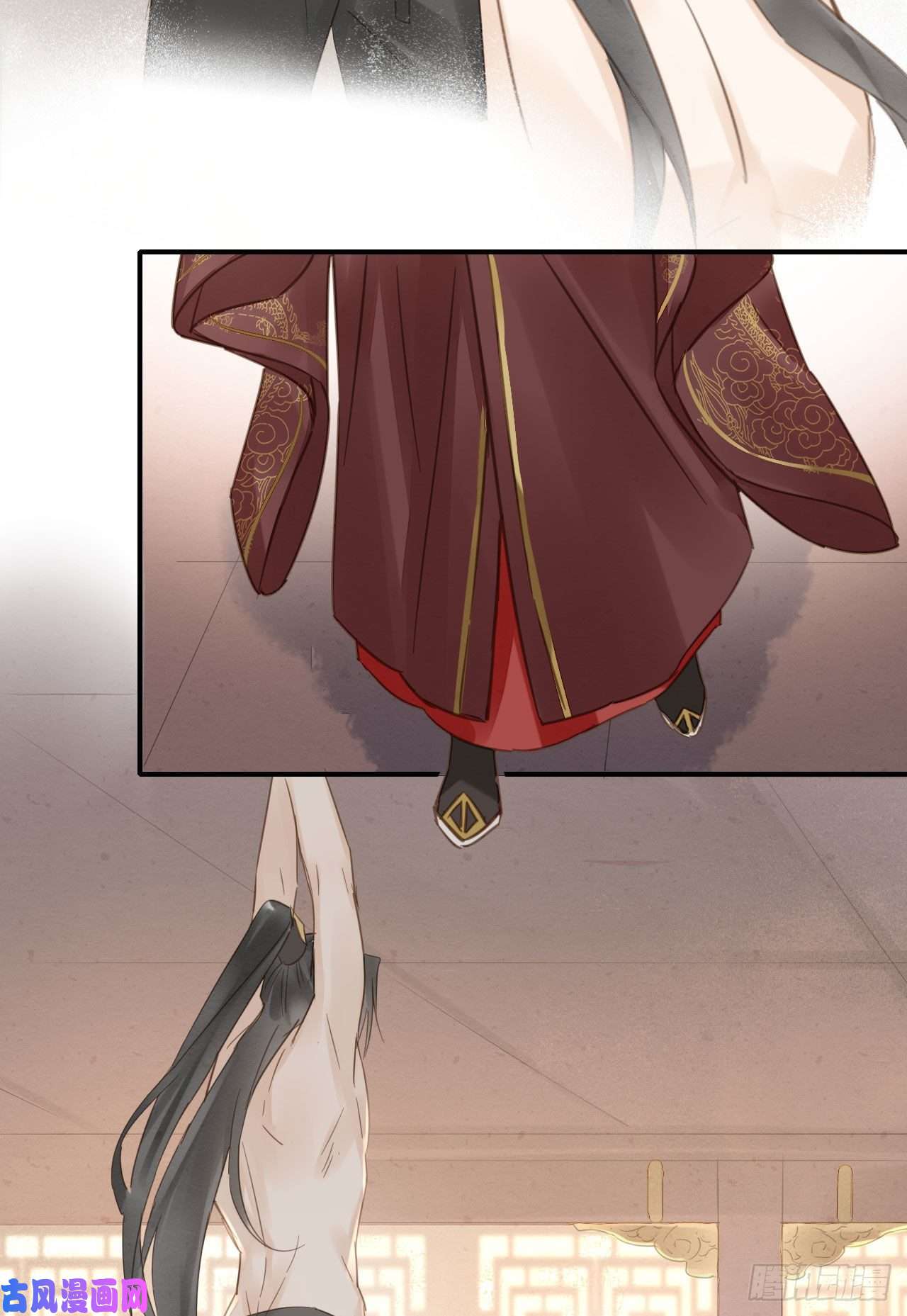 囚龙019 宋祈的秘密被拆穿？！