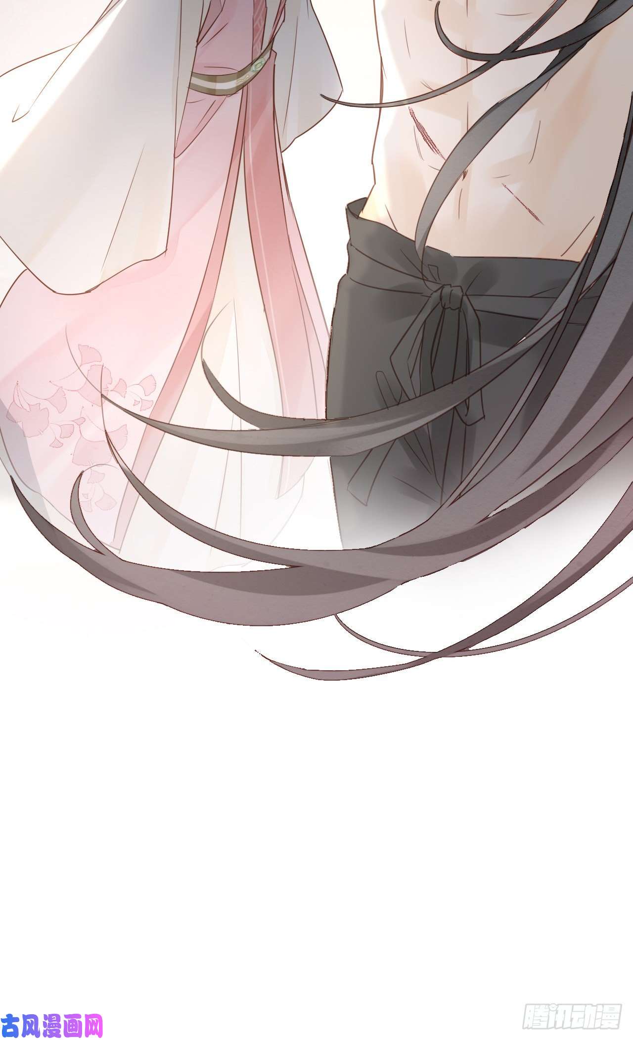 囚龙023 宋祈墨野感情升温？